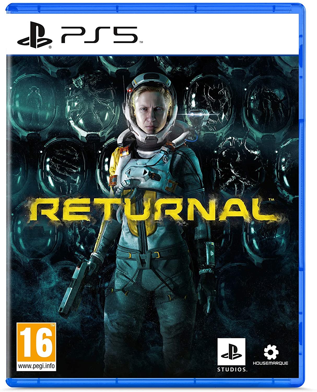 Returnal - PlayStation 5 Returnal - PlayStation 5